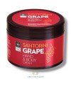 Bodyfarm Κρέμα χεριών & σώματος Santorini Grape 200ml