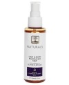 Mist για μαλλιά και σώμα Glowing Rituals Bioselect Naturals 100ml