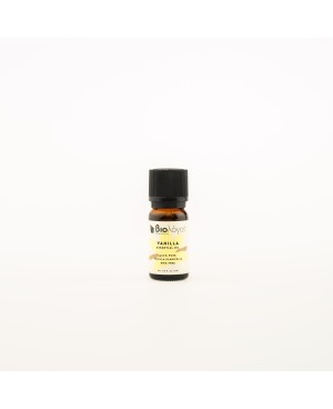 VANILLA ESSENTIAL OIL BIOLOGOS (10ml)