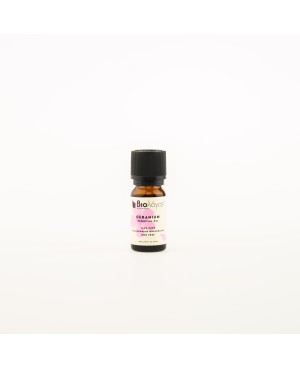 GERANIUM ESSENTIAL OIL BIOLOGOS (10ml)