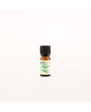 EUCALYPTUS ESSENTIAL OIL BIOLOGOS (10ml)