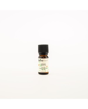 CEDAR ESSENTIAL OIL BIOLOGOS (10ml)