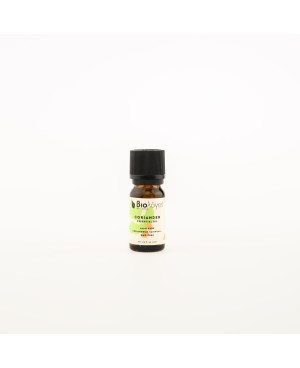 CORIANDER ESSENTIAL OIL BIOLOGOS (10ml)