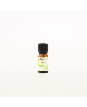 LIME ESSENTIAL OIL BIOLOGOS (10ml)