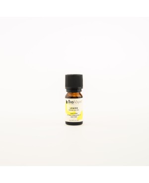 LEMON ESSENTIAL OIL BIOLOGOS (10ml)