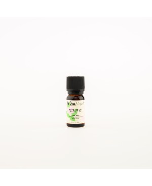 PATCHOULI ESSENTIAL OIL BIOLOGOS (10ML)