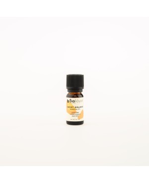 ORANGE (SWEET ORANGE) ESSENTIAL OIL BIOLOGOS (10ML)