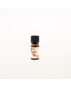 ROSEWOOD ESSENTIAL OIL BIOLOGOS (10ML)