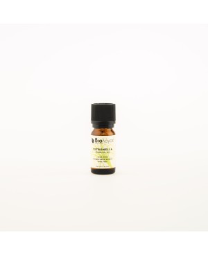 CITRONELLA ESSENTIAL OIL BIOLOGOS (10ML)