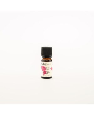 WILD ROSE (DOG ROSE) ESSENTIAL OIL BIOLOGOS (10ML)