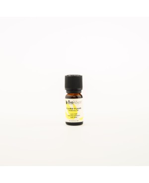 YLANG YLANG ESSENTIAL OIL BIOLOGOS (10ML)