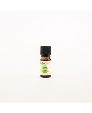 SAGE ESSENTIAL OIL BIOLOGOS (10ML)