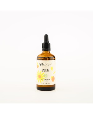 ARNIKA OIL BIOLOGOS (100ml)