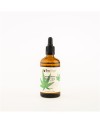 HEMP ORGANIC) CARRIER-BASE OIL BIOLOGOS (100ml)