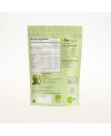 ORGANIC HEMP PROTEIN 50%  (500gr , 17.6oz)