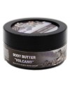 Βούτυρο Σώματος ( Body Butter) με Εκχύλισμα Ηφαιστειακής Πέτρας- Λάβας και Ελαιόλαδο Kollectiva (75ml)