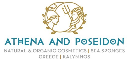 Athena and Poseidon logo