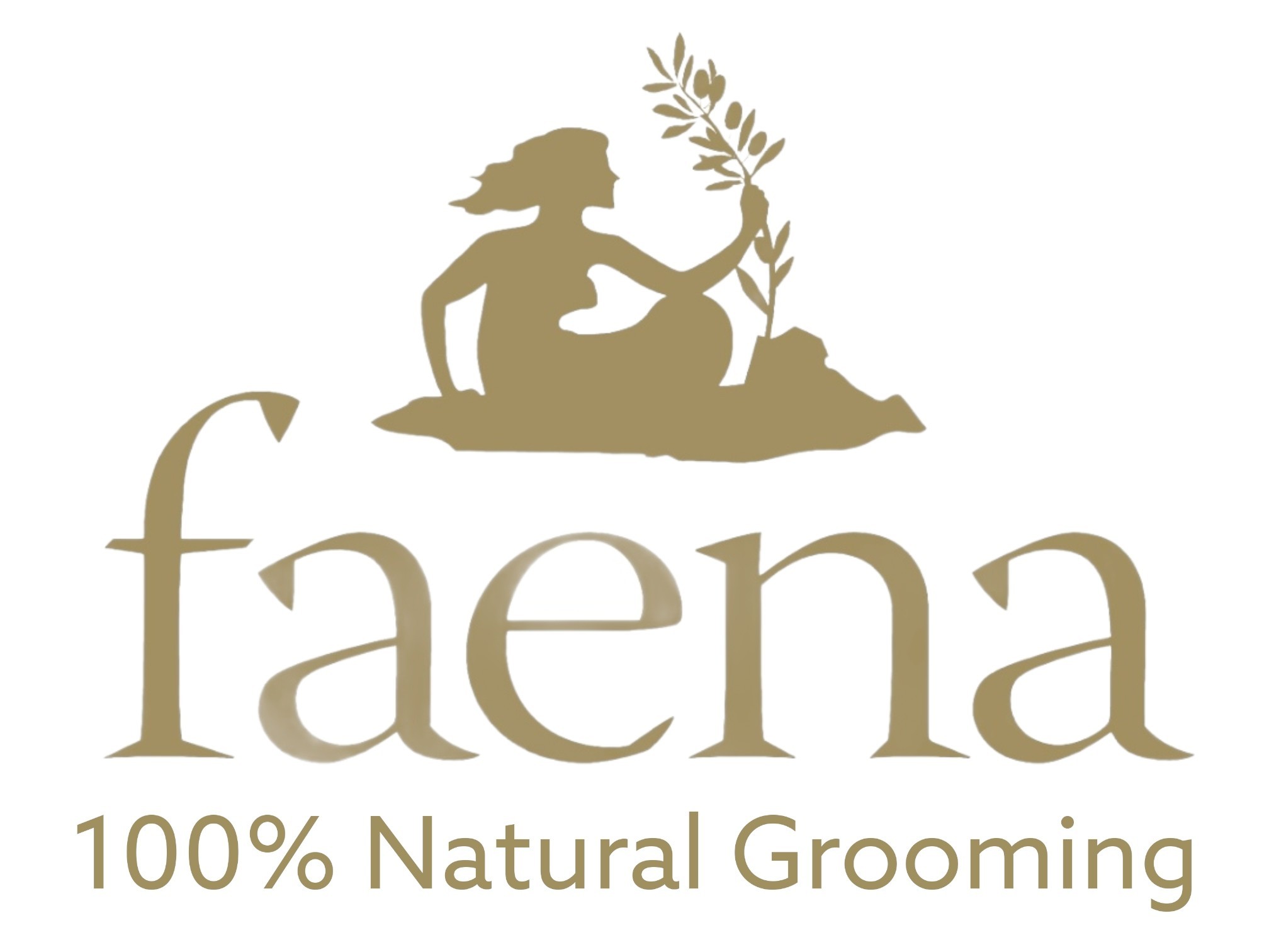 Faena 100% Natural Handcrafted mens grooming from Greece